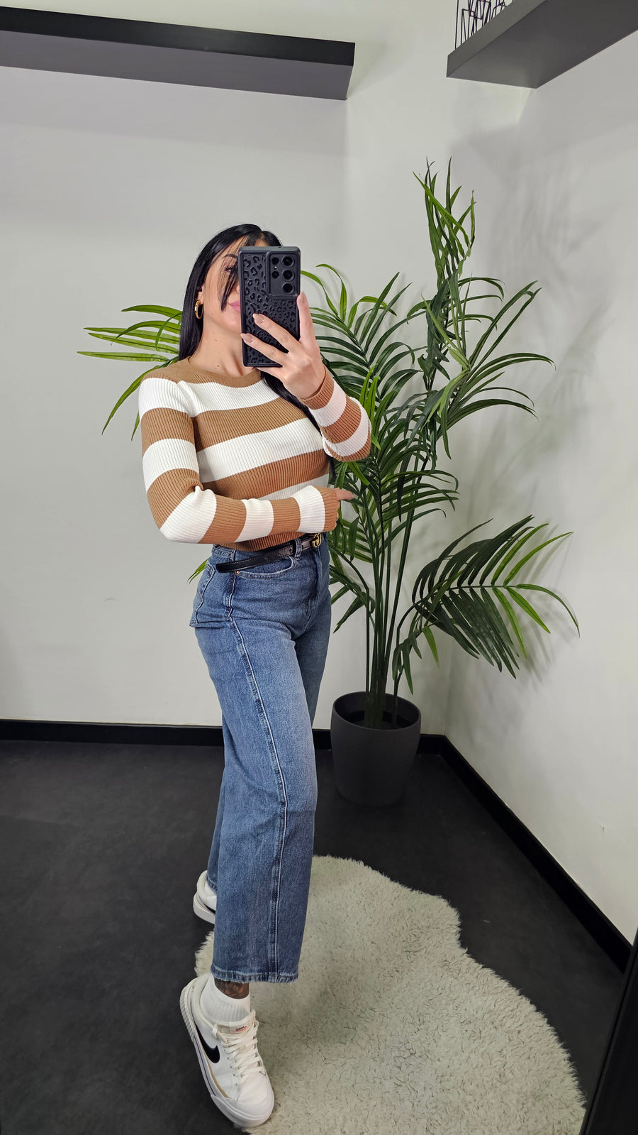 Jeans Slouchy