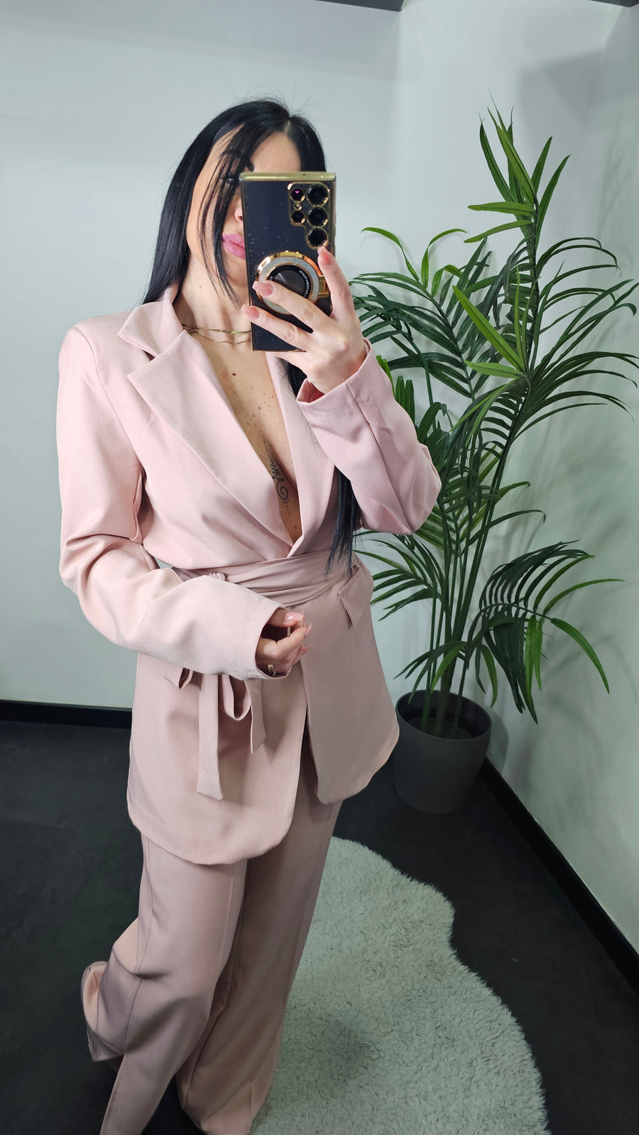 Tailleur Helena ✨️