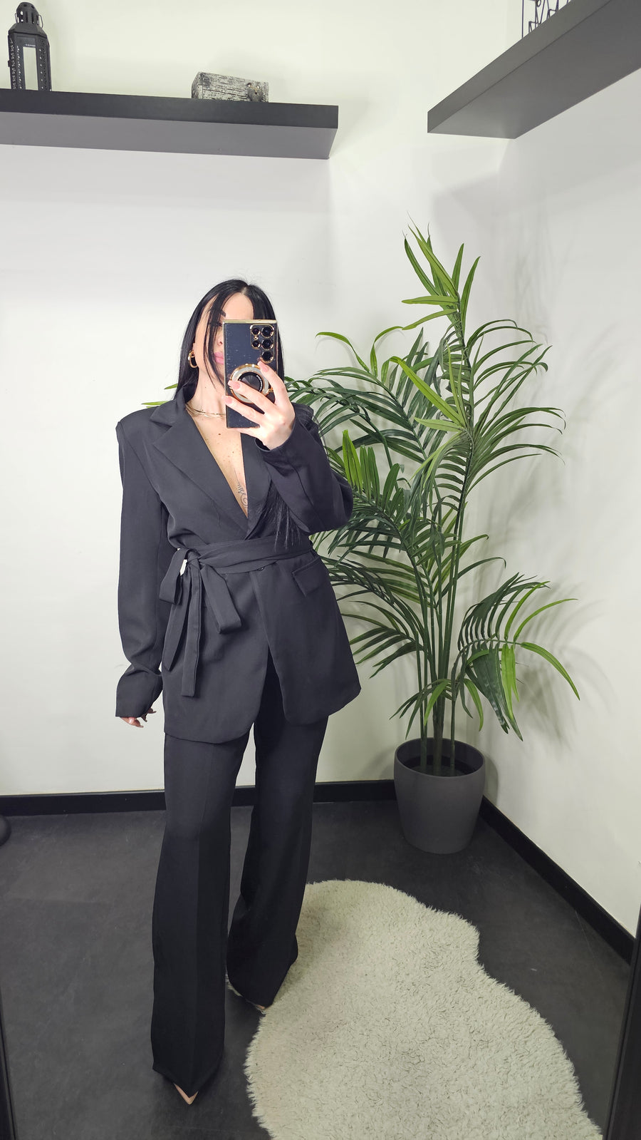 Tailleur Helena ✨️