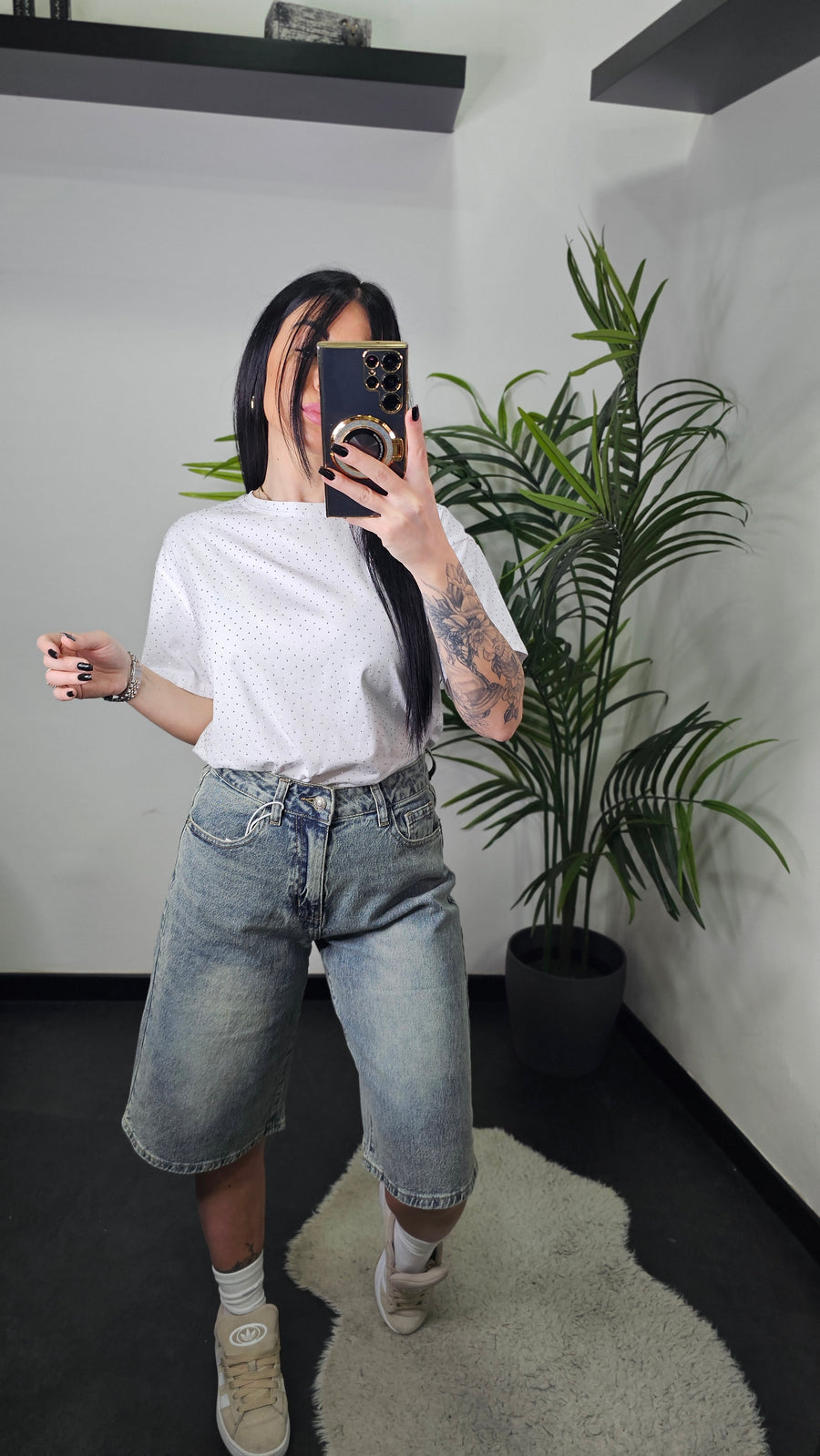 T-shirt Diamond