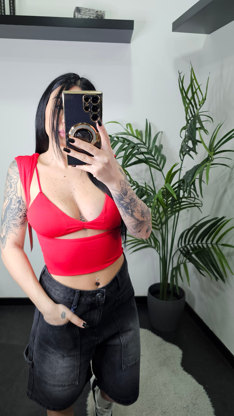Top lycra