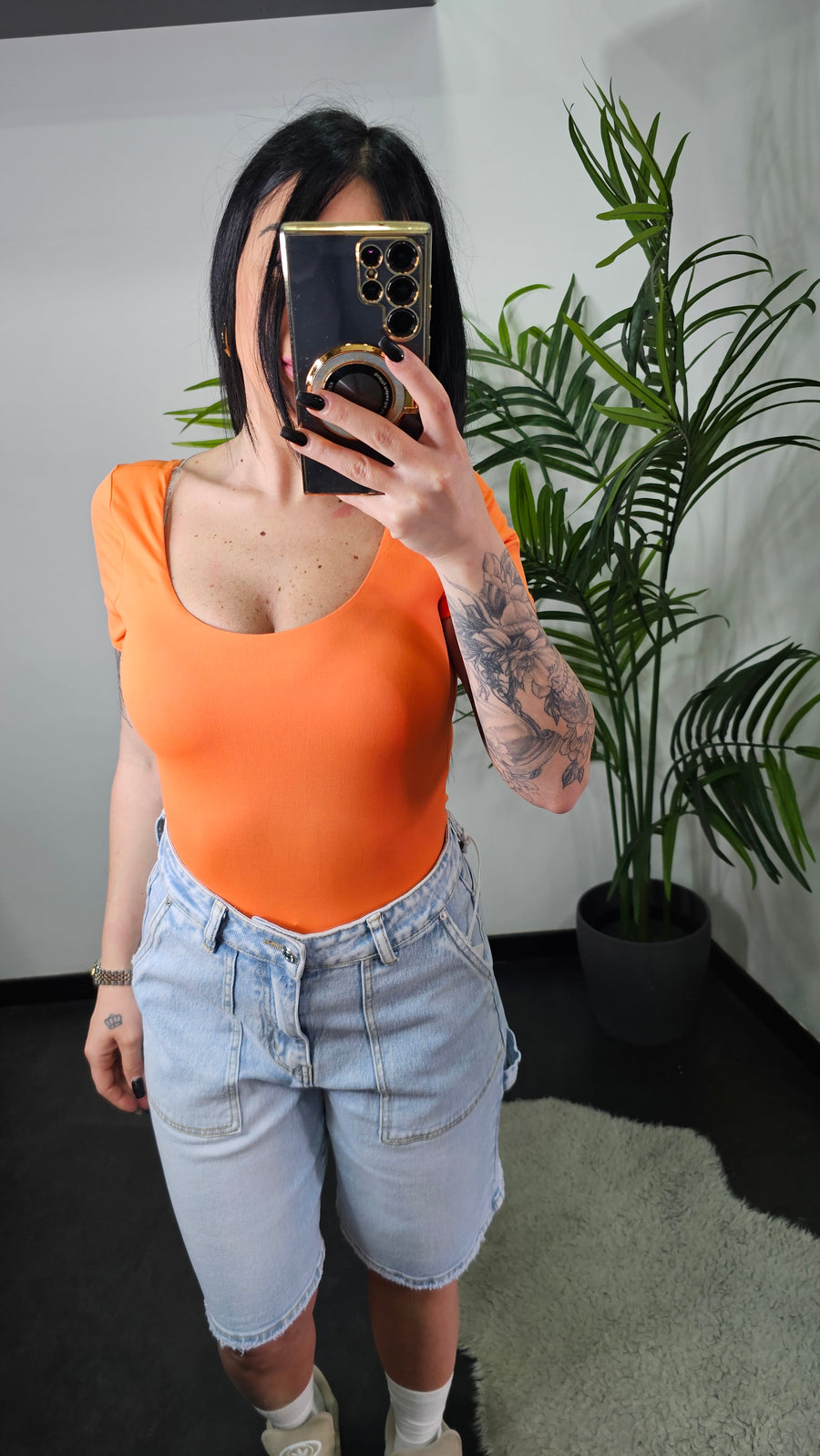 Body lycra