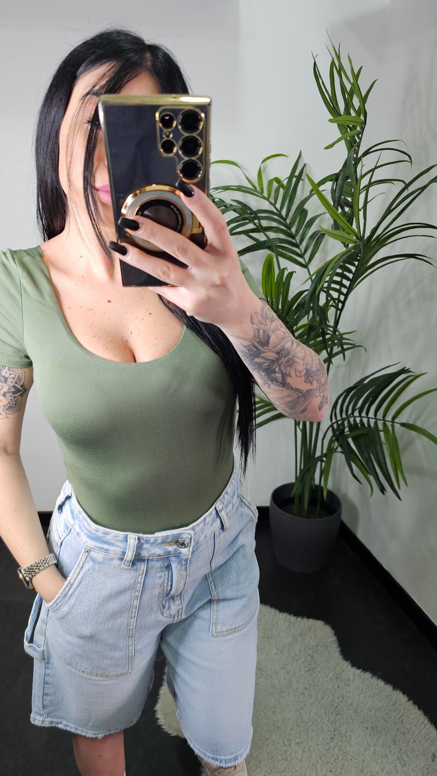 Body lycra